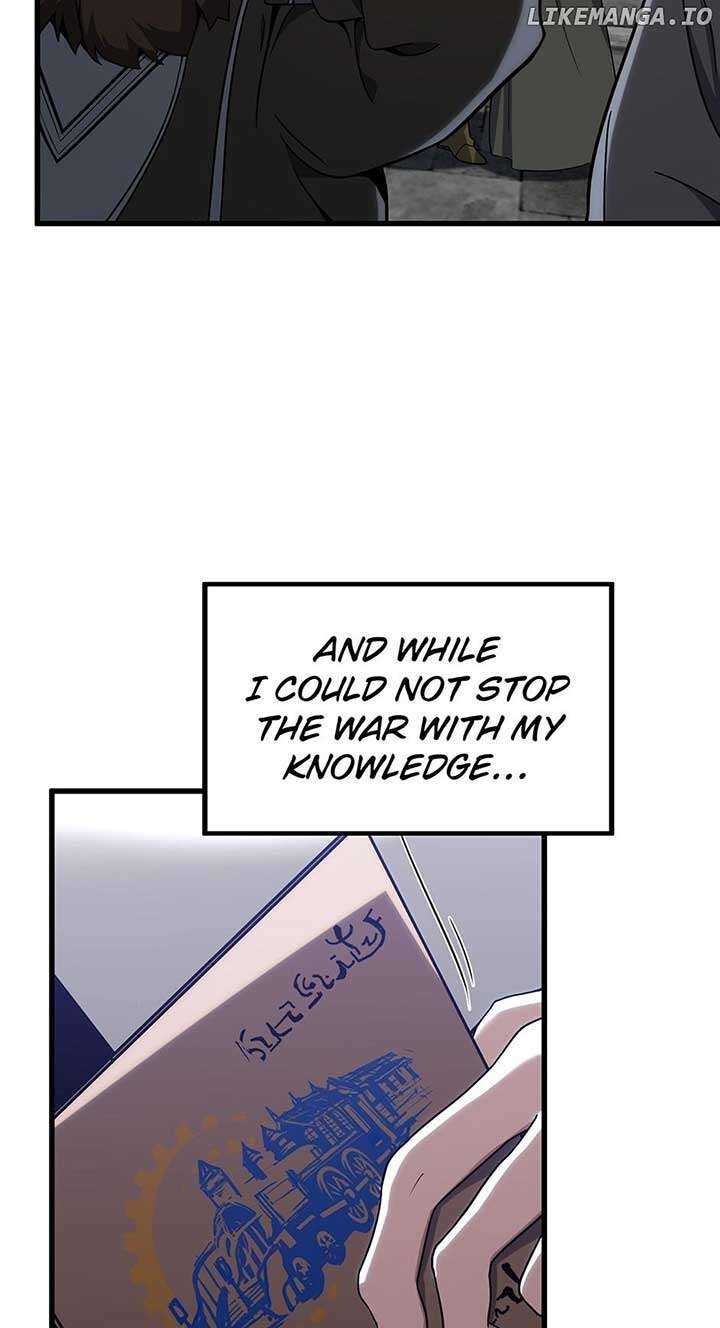 The Beginning After the End, Chapter 218 image 79